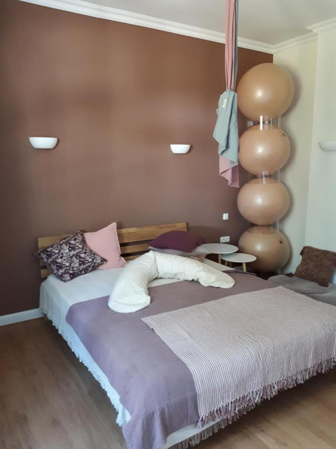 Niemannshof Apartment Scharnhorst Luaran gambar