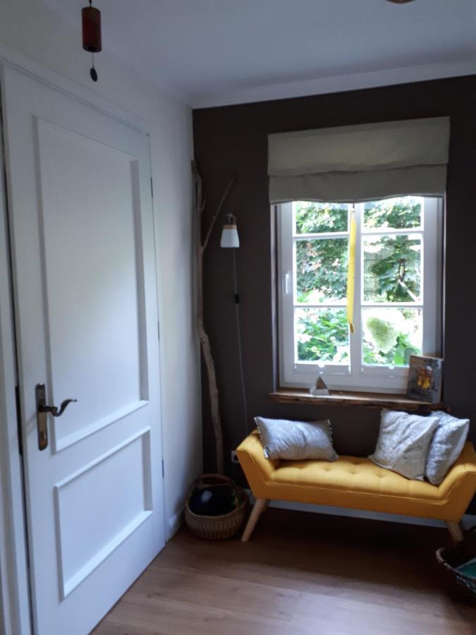 Niemannshof Apartment Scharnhorst Luaran gambar