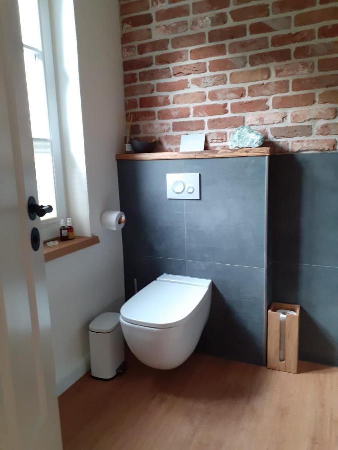Niemannshof Apartment Scharnhorst Luaran gambar