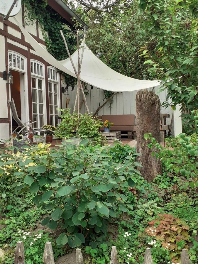 Niemannshof Apartment Scharnhorst Luaran gambar