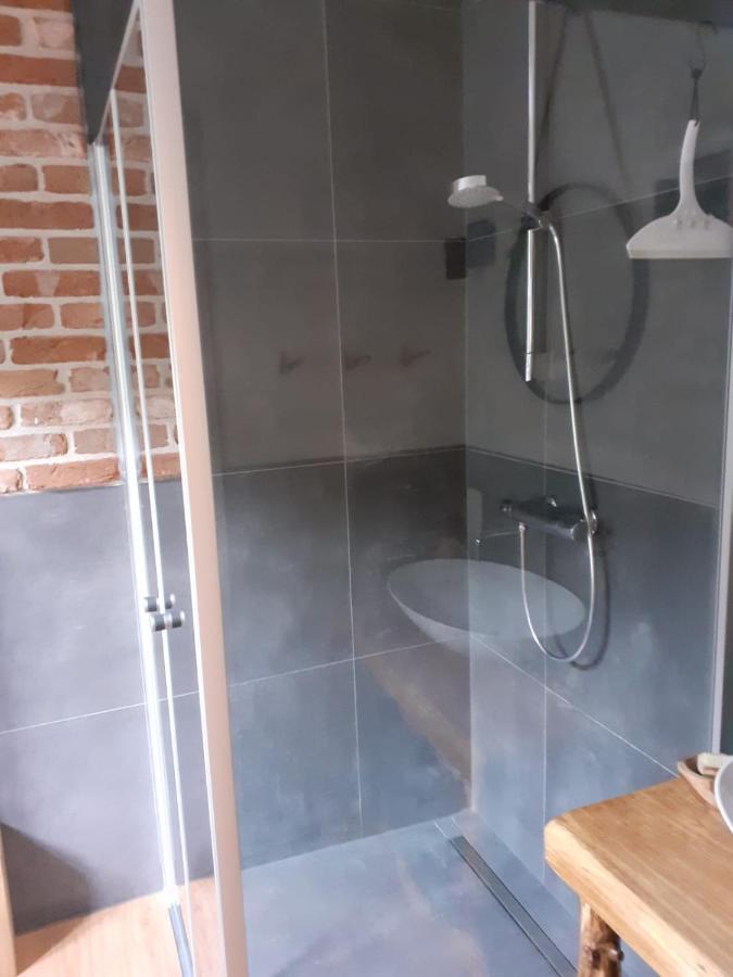 Niemannshof Apartment Scharnhorst Luaran gambar