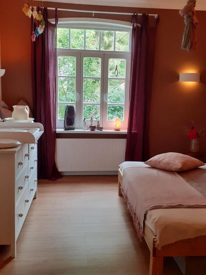 Niemannshof Apartment Scharnhorst Luaran gambar